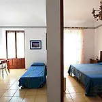 Il Capo 아파트