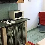 Il Capo 아파트 *