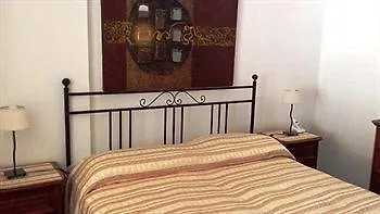 Il Capo Διαμέρισμα
