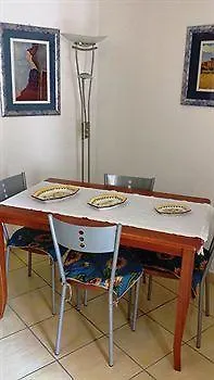 Il Capo Διαμέρισμα