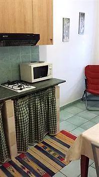Il Capo Διαμέρισμα *