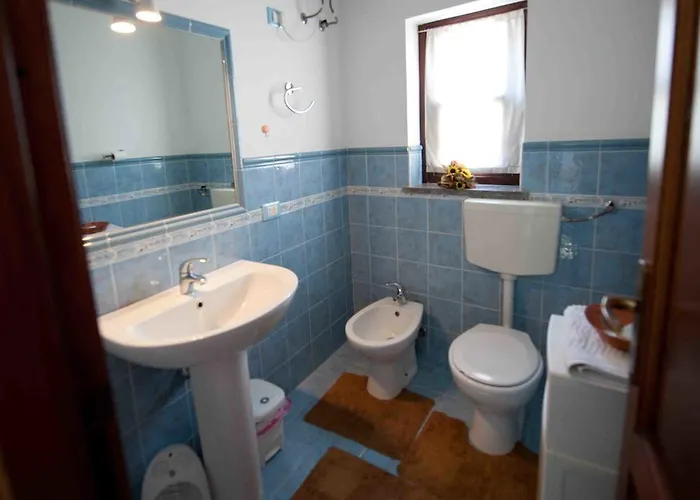 Il卡波公寓 * 巴勒莫