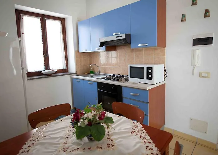 Il卡波公寓 公寓 巴勒莫