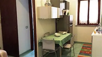 公寓 Il卡波公寓 *