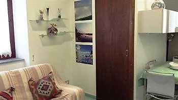 公寓 Il卡波公寓 巴勒莫