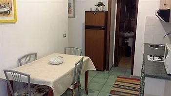 Il卡波公寓 * 巴勒莫