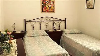 公寓 Il卡波公寓 *