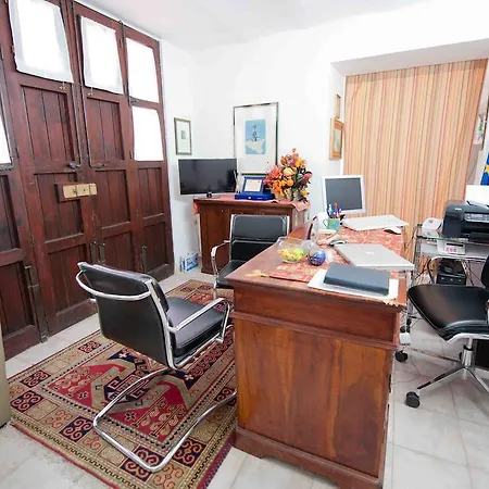 Apartment Il Capo Palermo