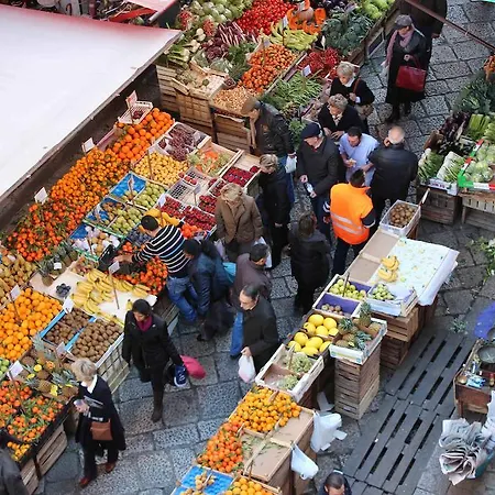 Il Capo باليرمو