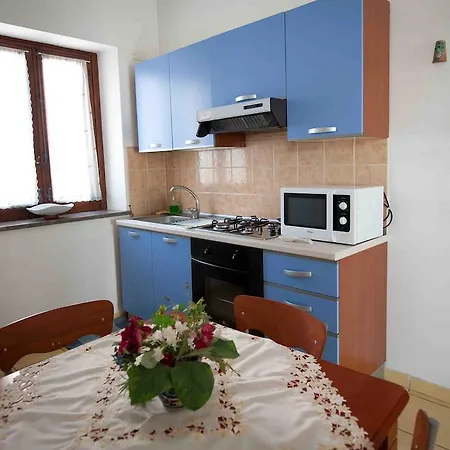 Il Capo شقة باليرمو