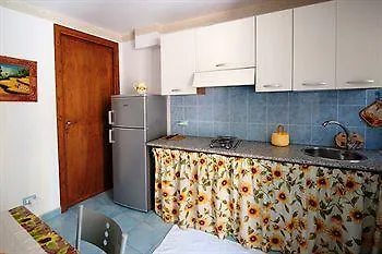 Apartment Il Capo Palermo
