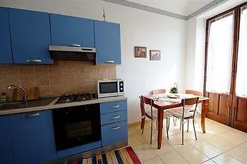 Apartment Il Capo