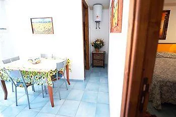 Apartment Il Capo