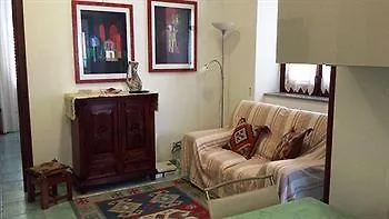 Il Capo Apartment Palermo
