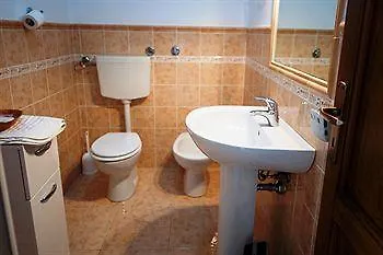 Il Capo Apartment