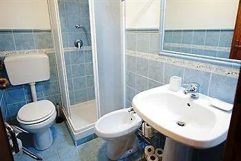 Il Capo Apartment