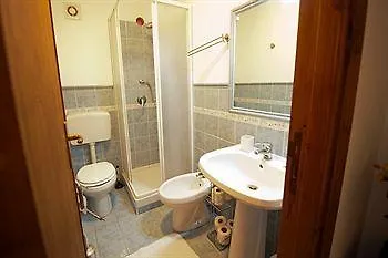 Apartment Il Capo *
