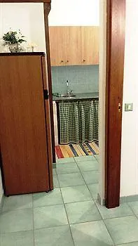 Il Capo Apartment Palermo