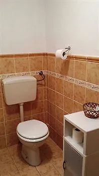 Il Capo Apartment *