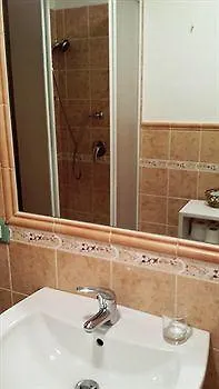 Il Capo Apartment