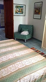 Il Capo شقة باليرمو