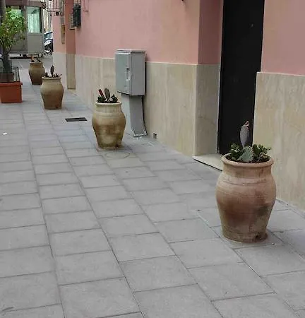 Apartment Il Capo *