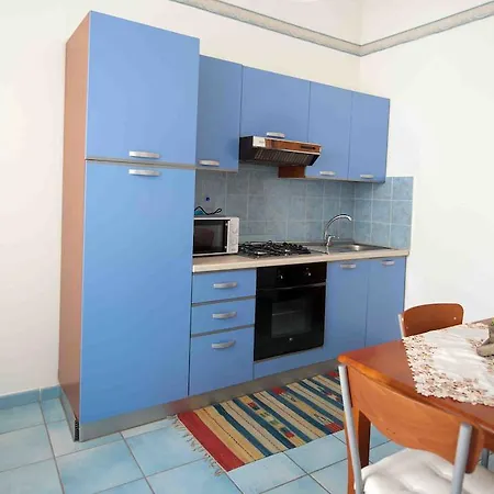 Apartment Il Capo