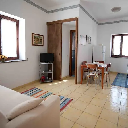 Apartment Il Capo *