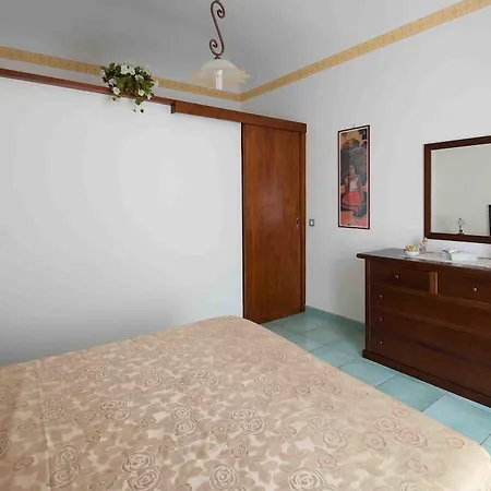 Apartment Il Capo Palermo