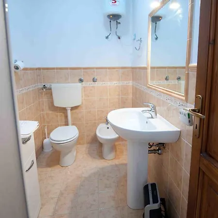 Apartment Il Capo Palermo