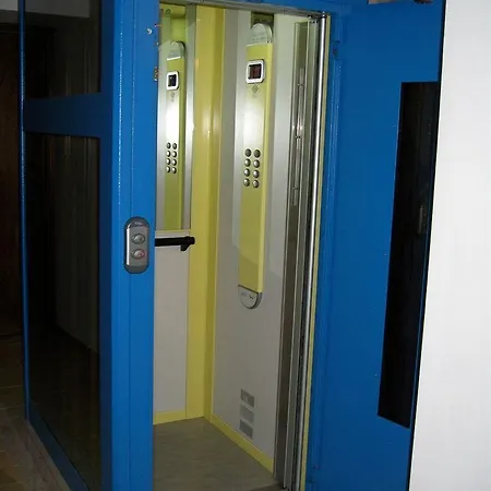 Il Capo شقة باليرمو