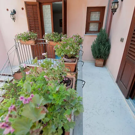 Apartment Il Capo
