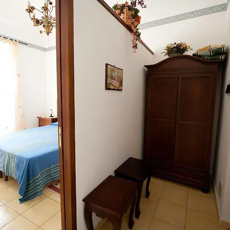 Apartment Il Capo *