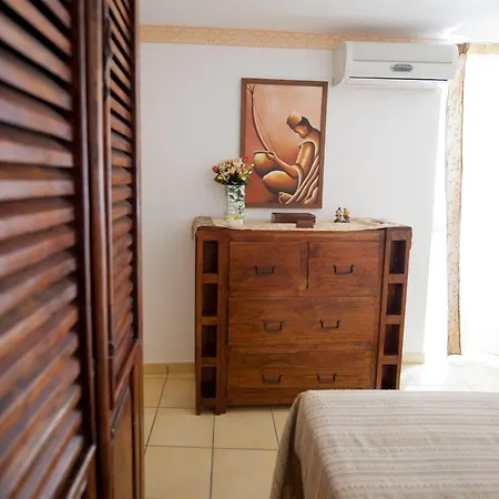 Apartment Il Capo