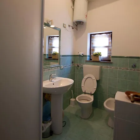 Apartment Il Capo *