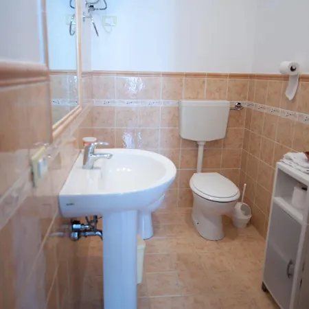 Apartment Il Capo