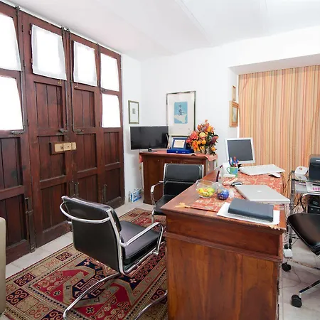 Apartment Il Capo Palermo