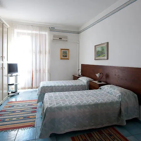 Apartment Il Capo