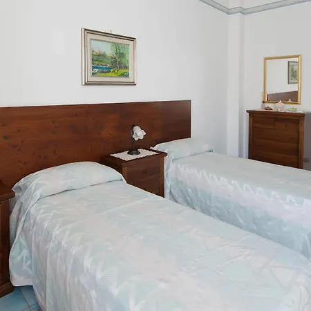 Il Capo Apartment