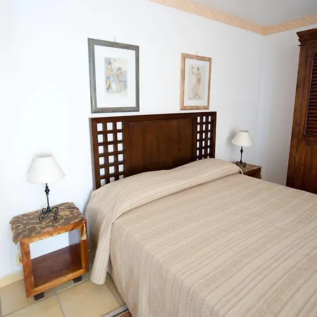 Il Capo Apartment