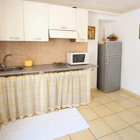 Il Capo Apartment Palermo
