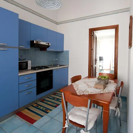 Apartment Il Capo