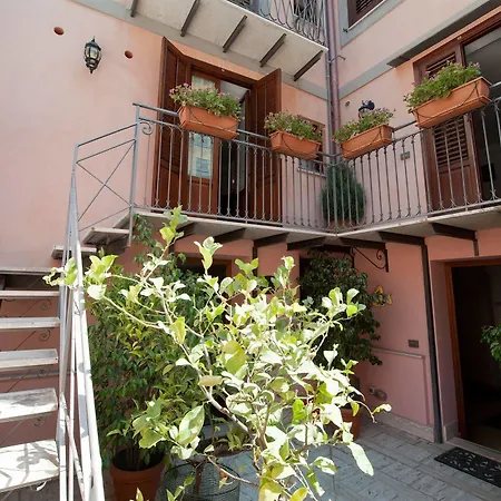 Il Capo Apartment *