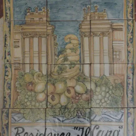 Il Capo شقة باليرمو