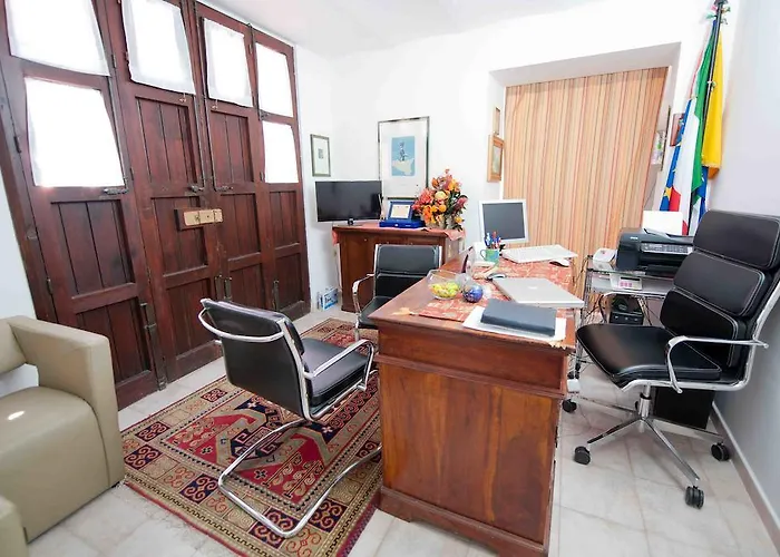 Apartamento Il Capo Palermo