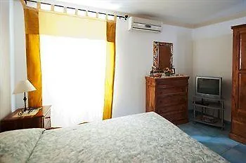 Apartamento Il Capo Palermo