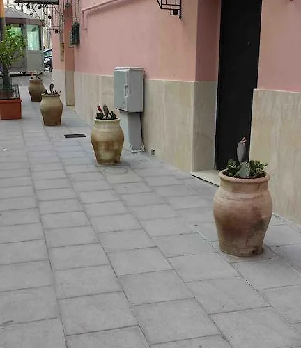 Apartamento Il Capo *