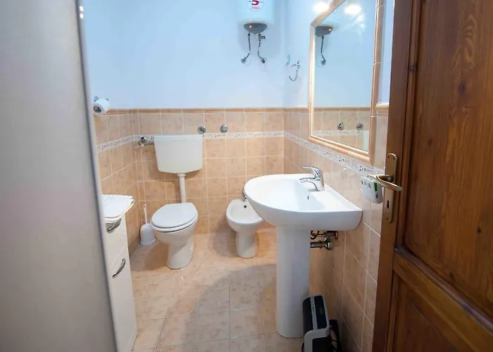 Apartamento Il Capo Palermo