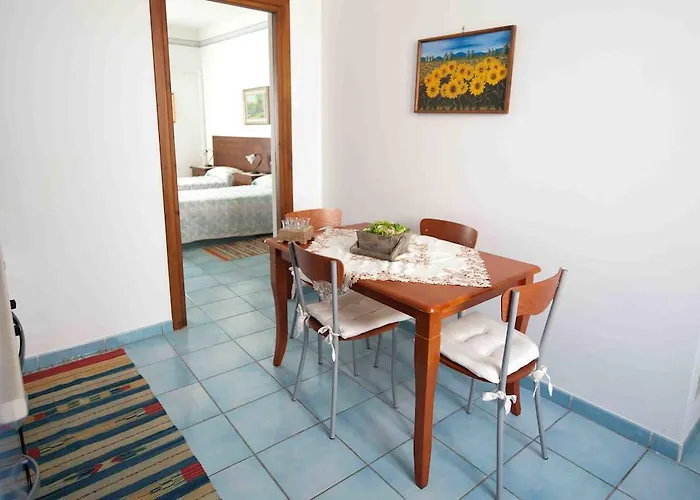 Apartamento Il Capo *