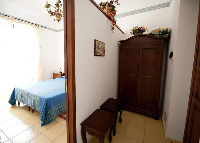 Apartamento Il Capo *